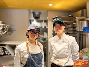 自由が丘ベーカリー／自由が丘パティスリーの画像