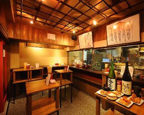 蕎麦さだはるの画像