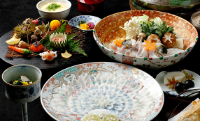 下関 春帆楼 東京店の画像