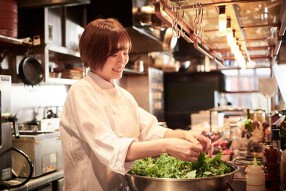 Craft Beer×Mex-Italian CRAFTSMAN 横浜（31種の樽生クラフトビール）の画像