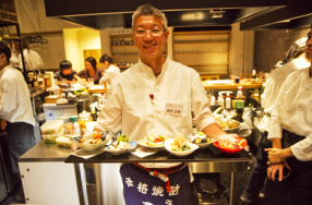 酒と博多飯　燦々の画像