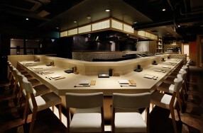 炭寅 二子玉川店の画像