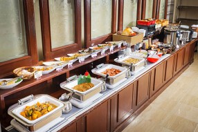 ホテル勝山　GOCHISOUの画像