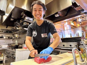 夢酒場 知立 魚昇本店の画像