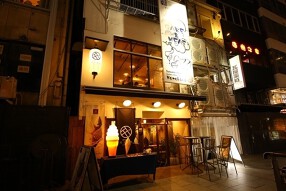 カフェレストランモトカラの画像