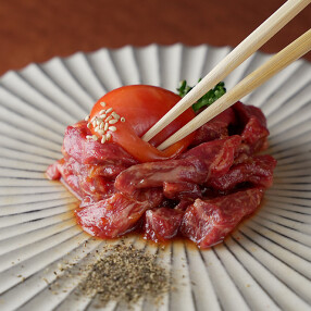 焼肉処 四季 兵庫駅前店の画像