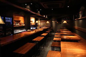 SPAIN bar Toledoの画像