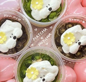 TRIBECCA CAFE SHIBUYA109店の画像