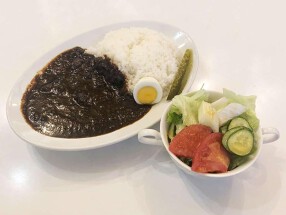 ロージナ茶房の画像