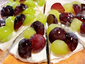 宇田川カフェ"suite"の画像