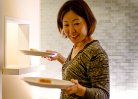 MARTINIBURGER の画像