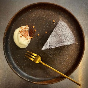 茶房あずまやの画像