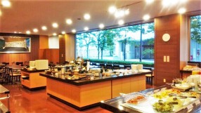 三井ガーデンホテル岡山(株式会社センダン)の画像