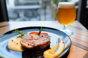 WIZ CRAFT BEER and FOODの画像