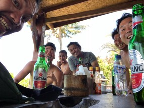 商売繁盛　紅谷町パラダイスの画像