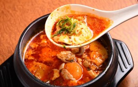 スンドゥブ＆サムギョプサル88の画像