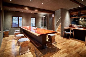 そばと酒 そばやしの画像