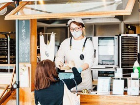 KURAMAE CANNELEの画像