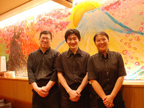 海産物居酒屋　さくら水産　新宿西口店の画像