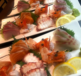 肥後大津 ごちそう 金之助の画像