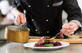 Oyster&Grillbar Lemonの画像