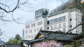 ホテルエリアワン和田山の画像