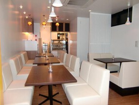 恵比寿ダイニング　kabochaの馬車の画像