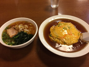 中華料理　珍八香の画像