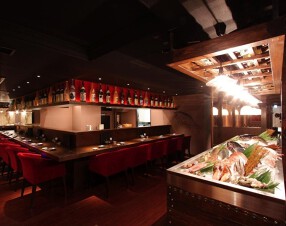 銀座さかなさまの画像