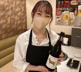 焼肉寿亭の画像