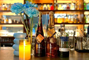 BAR ドットの画像