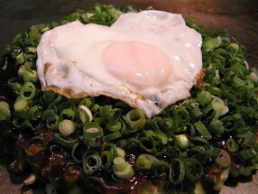 お好み焼き　てこてこの画像