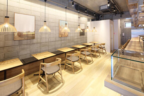 OMUSUBI CAFE SONO2の画像