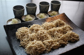 板蕎麦と和膳　北野増田屋の画像