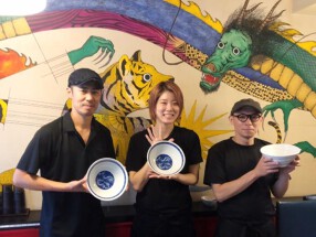 IBUKI〜つけめんDINING〜の画像