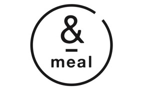 ＆mealの画像