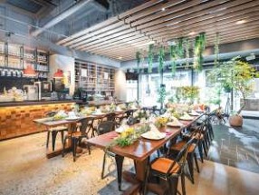 イビス大阪梅田COOKPARKの画像