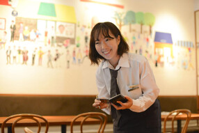 オストレア　新宿三丁目店の画像