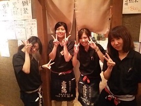 海鮮料理  寿司  魚丁店の画像