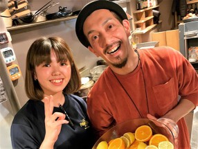 立川＜ファンキー原田＞　ファンキー原田株式会社　の画像