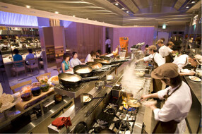 RIGOLETTO　KITCHENの画像