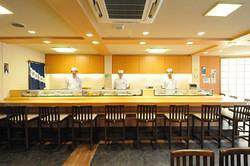 つつじヶ丘美登利 鮨松 立川店の画像