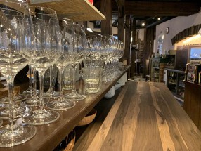 葡萄酒房　アレーの画像