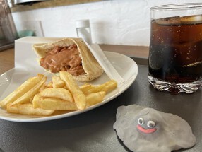  ALASKA COFFEEの画像