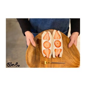 ダカフェ 本店の画像