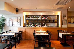 Bistrot VIVANTの画像