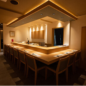 池袋　鮨　匠の画像