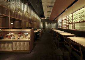 つるとんたん 羽田空港店の画像