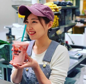 ゴクゴクの画像