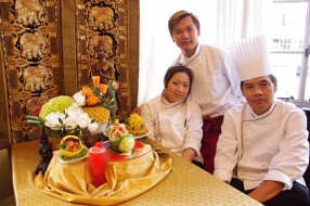 サイアムガーデンの画像